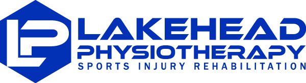 Lakehead Physiotherapy Logo